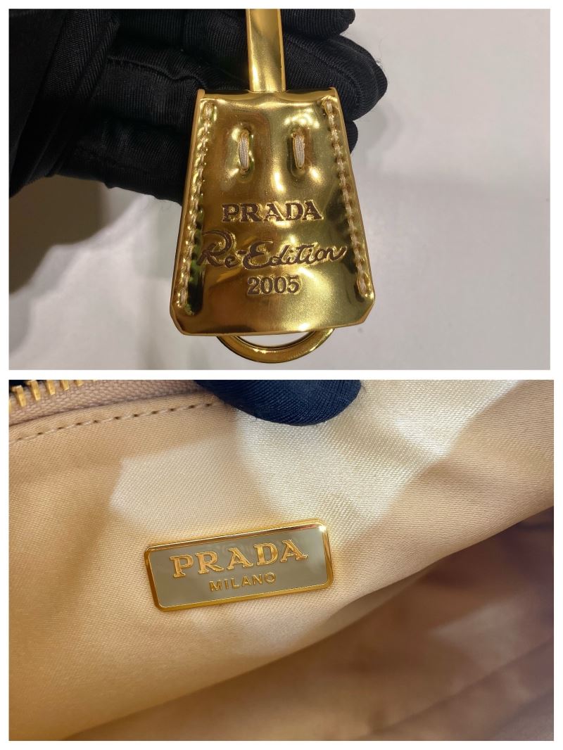 Pra*a hobo bags